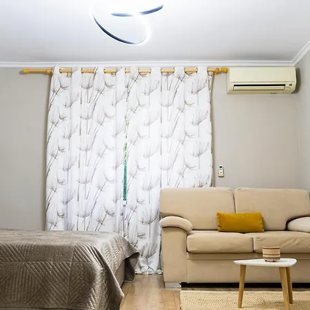 New Bazaar Cane 2 * Tirana