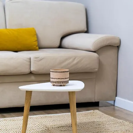 New Bazaar Cane 2 Lägenhet Tirana