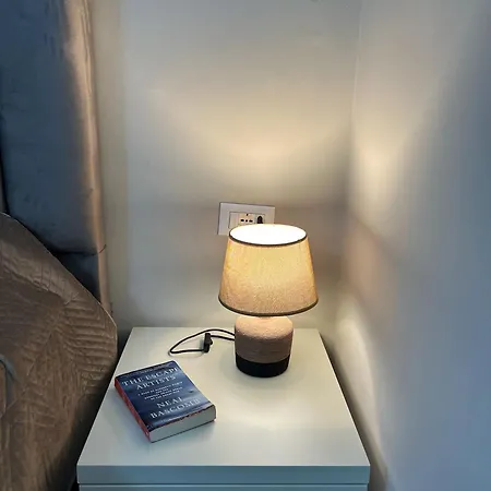 New Bazaar Cane 2 Lägenhet *