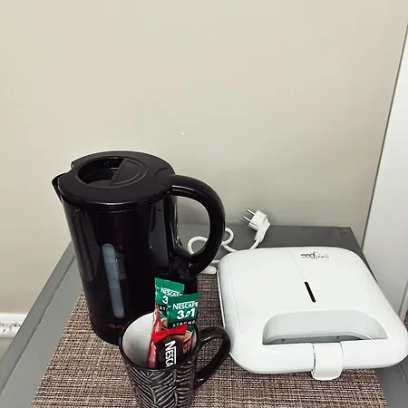 Lägenhet New Bazaar Cane 2 Tirana