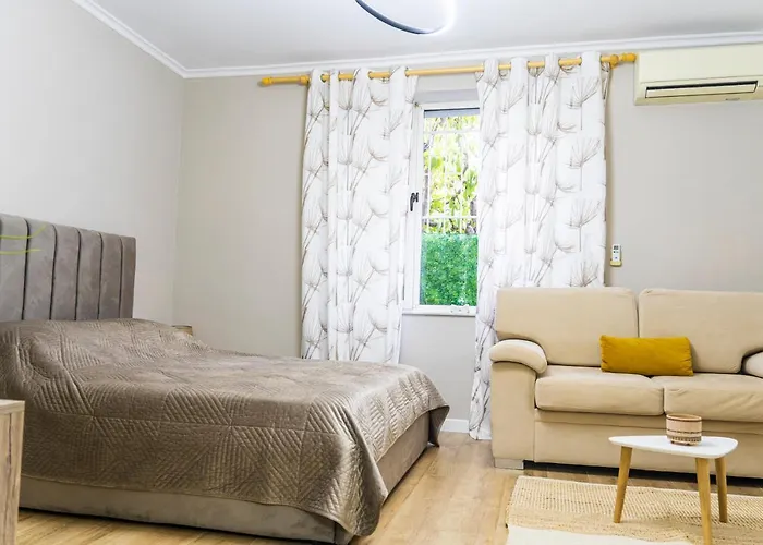 Apartamento New Bazaar Cane 2