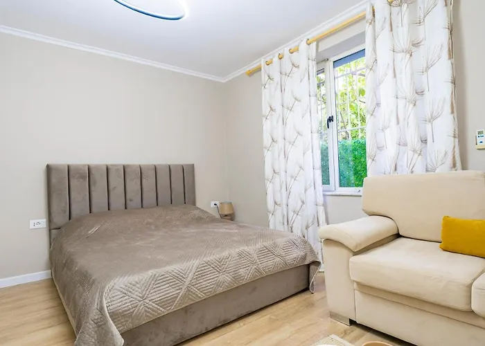 Apartamento New Bazaar Cane 2