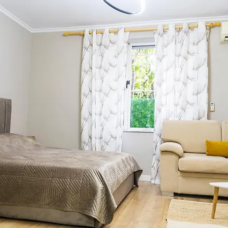 Apartment New Bazaar Cane 2