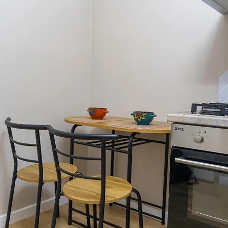 New Bazaar Cane 2 Apartment