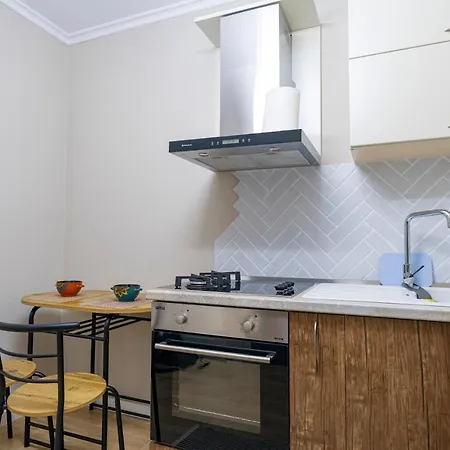 New Bazaar Cane 2 Apartment *