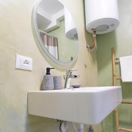 New Bazaar Cane 2 Apartment *