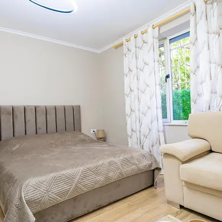 Appartamento New Bazaar Cane 2