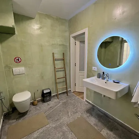 New Bazaar Cane 2 Appartamento