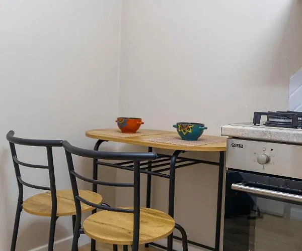 New Bazaar Cane 2 Apartman