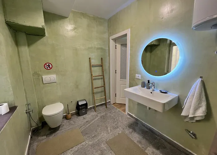 New Bazaar Cane 2 Apartman